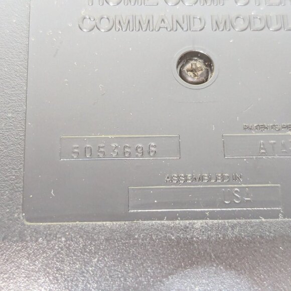 Vintage 1981 Texas Instruments TI 99/4A Computer TI Invaders Game - Picture 12 of 16